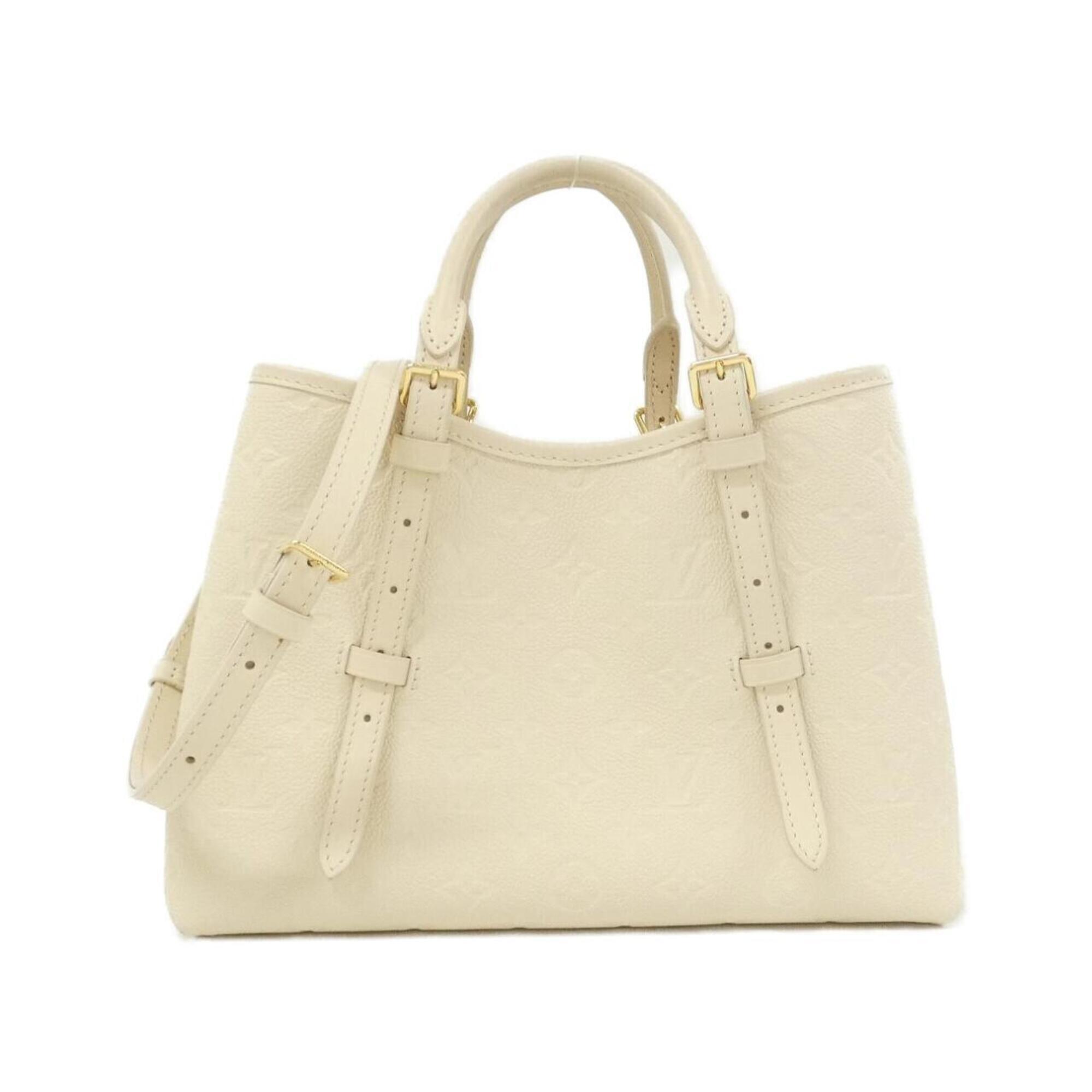 Louis Vuitton Monogram Empreinte Babylon Tote Pm M11394 Handbag